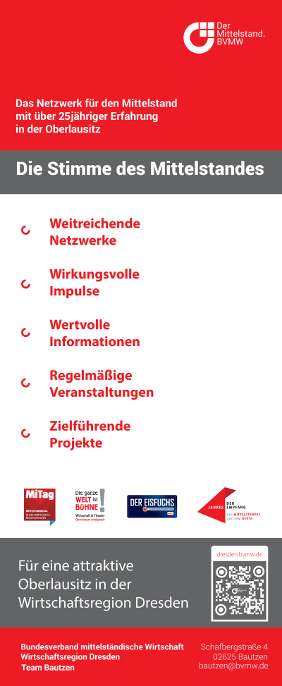 BVMW Team Bautzen