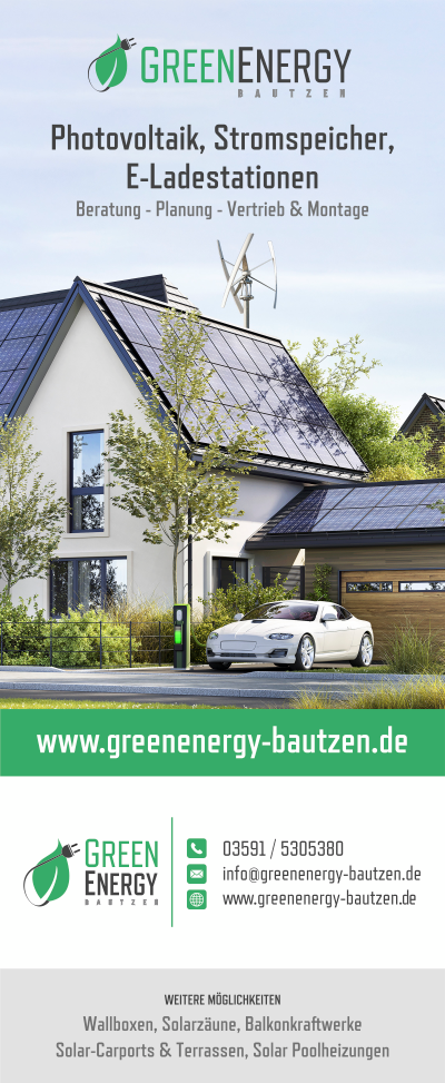 Green Energy Bautzen GmbH