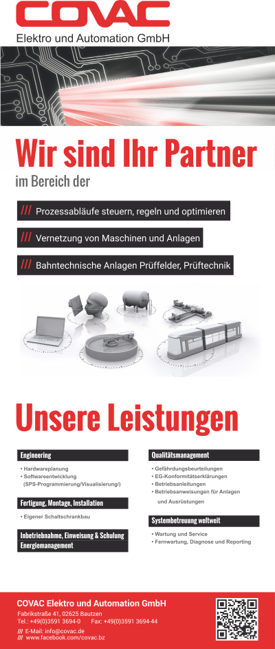 COVAC GmbH
