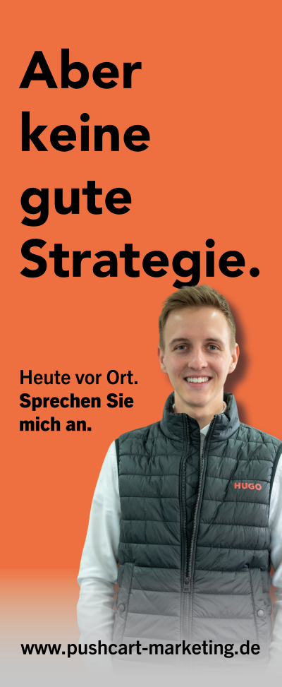 PUSHCART Marketing & Werbung GmbH-2