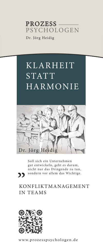 Prozesspsychologen
