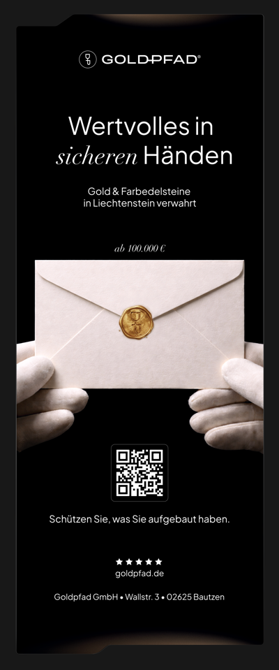 Goldpfad GmbH