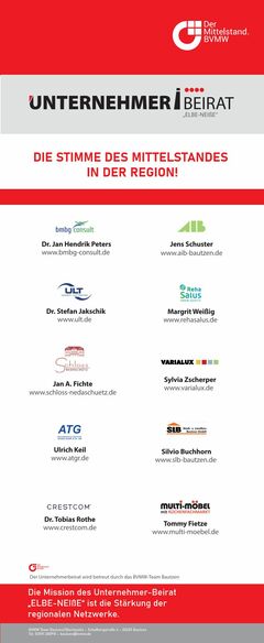 UnternehmerBeirat