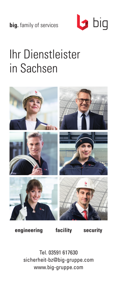 b.i.g. gruppe management gmbh