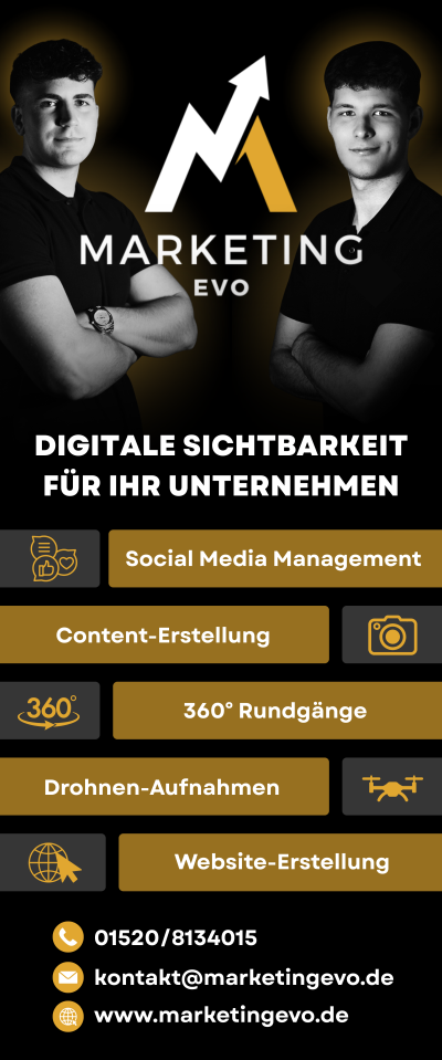 Marketing Evo GbR