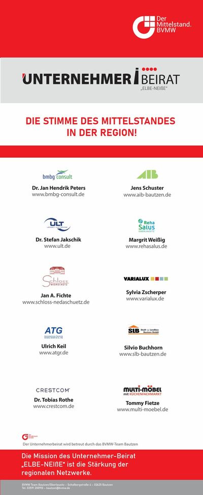 UnternehmerBeirat