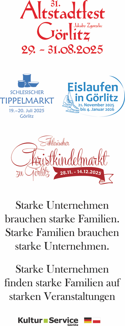 Görlitzer Kulturservice