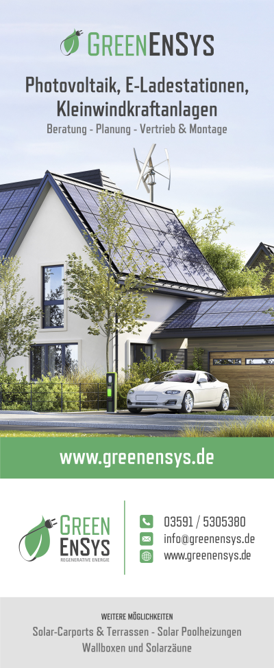 Green Energy Bautzen GmbH