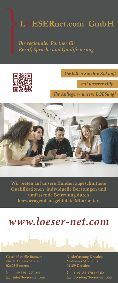LOESERnet.com GmbH