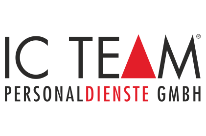 IC TEAM Personaldienste GmbH