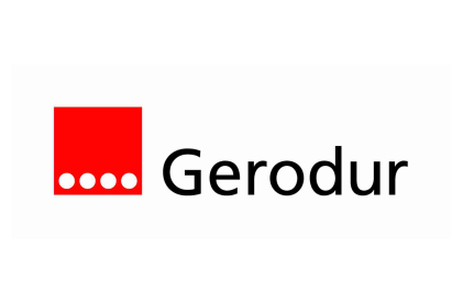 Gerodur MPM Kunststoffverarbeitung GmbH & Co. KG